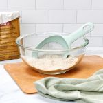 Picture of Scoop and Sift 1-Cup Blue Haze