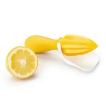Picture of Citrus Reamer with Seed Catcher - Yellow