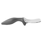 Picture of Tilt Up Ice Cream Spade Charcoal
