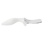 Picture of Tilt Up Ice Cream Spade White