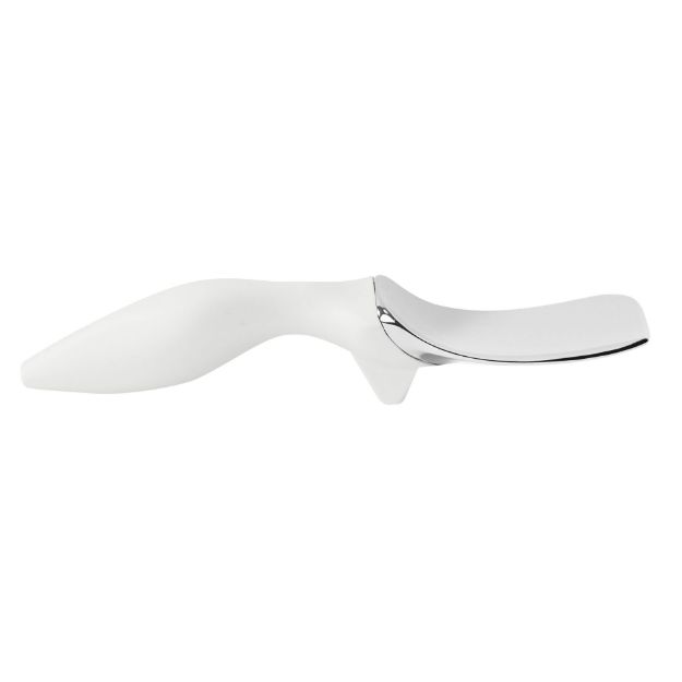 Picture of Tilt Up Ice Cream Spade White