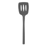 Picture of Flex-Core All Silicone Slotted Turner - Charcoal